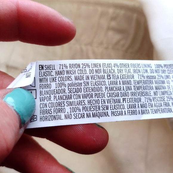 Forever 21 Terrycloth Shorts - Picture 7 of 7